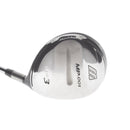 Mizuno MP 001 Steel Mens Right Hand Fairway 3 Wood 13.5* Regular - Dynamic Gold