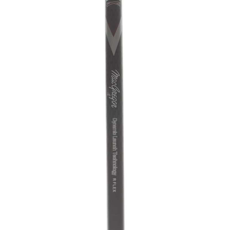 MacGregor Mactec-X Graphite Mens Right Hand Fairway 3 Wood 16* Regular - Graphite