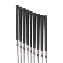 TaylorMade RCA Steel Mens Right Hand Irons 3-SW Regular - Steel