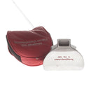 Bumpjump In the hole Mens Right Hand Putter 34" Mallet Putter Bumpjump - Bumpjump