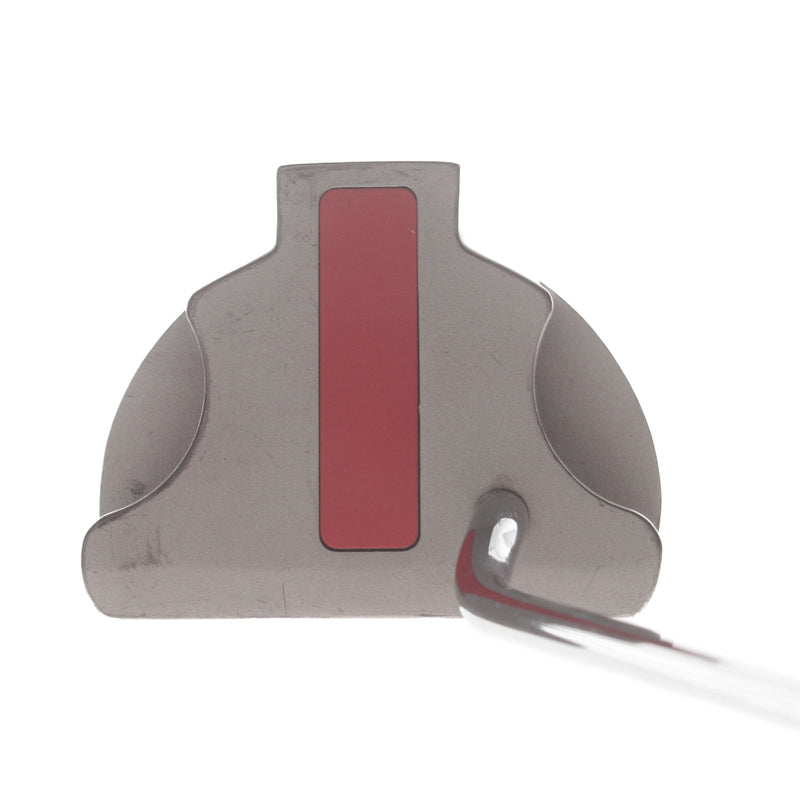 Bumpjump In the hole Mens Right Hand Putter 34" Mallet Putter Bumpjump - Bumpjump