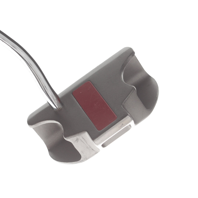 Bumpjump In the hole Mens Right Hand Putter 34" Mallet Putter Bumpjump - Bumpjump