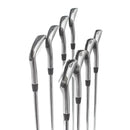 Titleist T-MB 718 Steel Mens Right Hand Irons 3-PW Regular - AMT Red