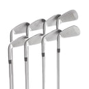 Titleist T-MB 718 Steel Mens Right Hand Irons 3-PW Regular - AMT Red