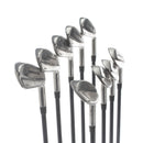 Kane Golf 304 Graphite Mens Right Hand Irons 3-SW Regular - Awesome Kane Golf