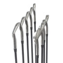 Kane Golf 304 Graphite Mens Right Hand Irons 3-SW Regular - Awesome Kane Golf