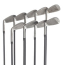 Kane Golf 304 Graphite Mens Right Hand Irons 3-SW Regular - Awesome Kane Golf