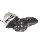 Ping G430 Graphite Mens Right Hand Driver 9* Stiff - HZRDUS 60g
