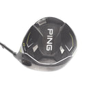 Ping G430 Graphite Mens Right Hand Driver 9* Stiff - HZRDUS 60g