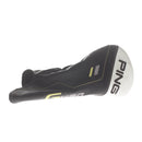 Ping G430 Graphite Mens Right Hand Driver 9* Stiff - HZRDUS 60g