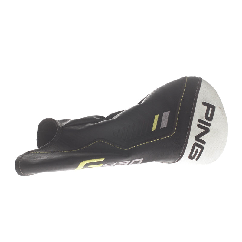 Ping G430 Graphite Mens Right Hand Driver 9* Stiff - HZRDUS 60g