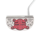 Scotty Cameron Fast Back Select Mens Right Hand Putter 35" Mallet Putter Scotty Cameron - Scotty Cameron