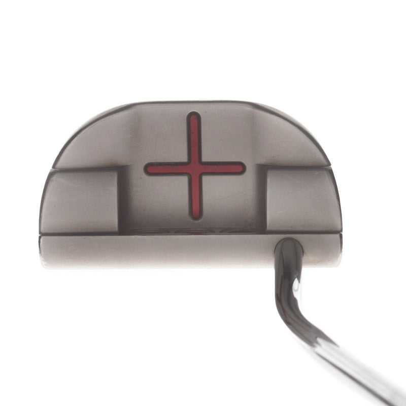 Scotty Cameron Fast Back Select Mens Right Hand Putter 35" Mallet Putter Scotty Cameron - Scotty Cameron