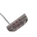Scotty Cameron Fast Back Select Mens Right Hand Putter 35" Mallet Putter Scotty Cameron - Scotty Cameron