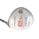 TaylorMade Burner Graphite Mens Right Hand Fairway 3 Wood 15* Regular - Taylormade