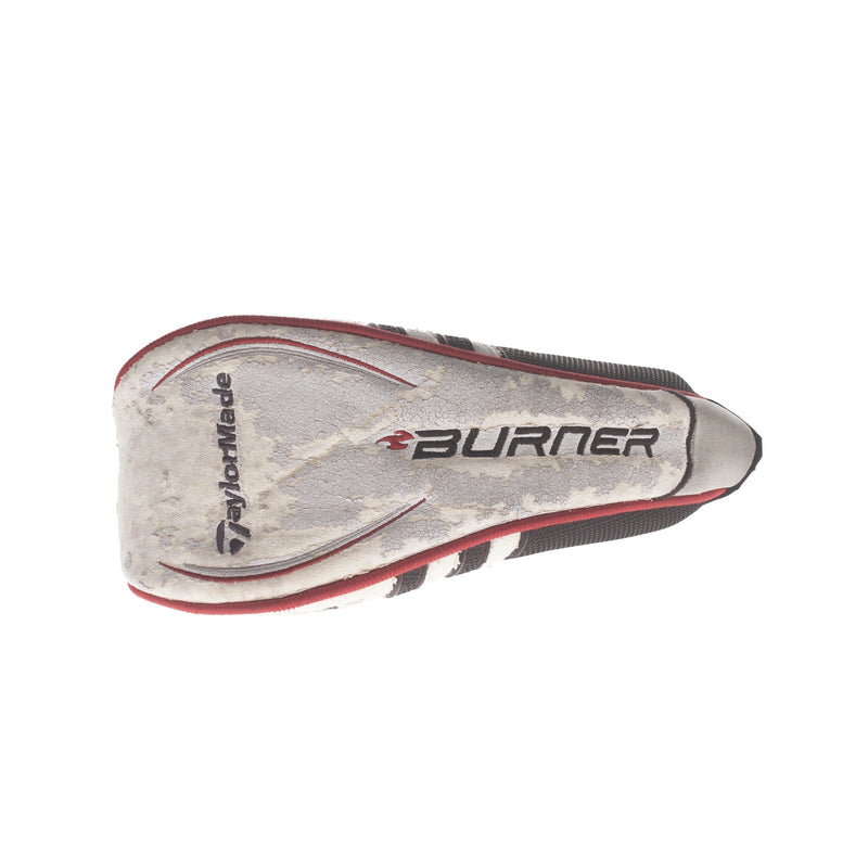 TaylorMade Burner Superfast 2.0 Graphite Mens Right Hand 3 Hybrid 18* Regular - Taylormade