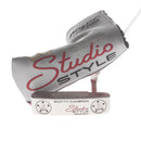 Scotty Cameron Newport Mens Right Hand Putter 35" Blade Putter Scotty Cameron - Scotty Cameron