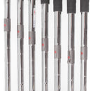 Nike Pro Combo Steel Mens Right Hand Irons 5-SW Standard Stiff - Nike/Steel