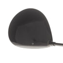 TaylorMade Qi-10 Max Graphite Mens Right Hand Driver 10.5* Standard Senior - Ventus 50g