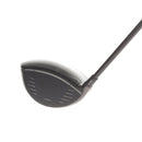TaylorMade Qi-10 Max Graphite Mens Right Hand Driver 10.5* Standard Senior - Ventus 50g