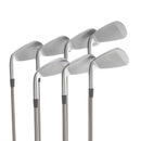 Mizuno 923 hot metal Graphite Mens Right Hand Irons 5-GW Regular - Recoil ESX 460