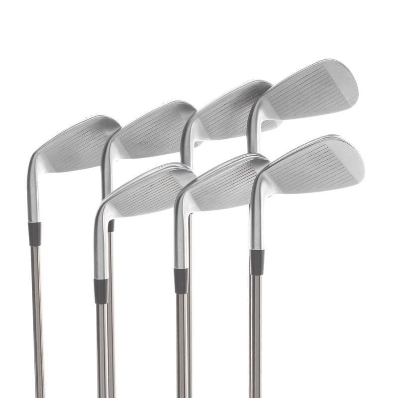 Mizuno 923 hot metal Graphite Mens Right Hand Irons 5-GW Regular - Recoil ESX 460