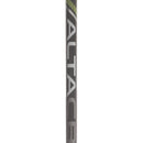 Ping G-430 Graphite Mens Right Hand Red Dot Irons 4-PW 1* Flat Regular - Alta CB Awt