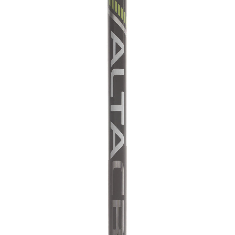 Ping G-430 Graphite Mens Right Hand Red Dot Irons 4-PW 1* Flat Regular - Alta CB Awt