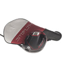 TaylorMade Stealth 2 Graphite Mens Right Hand Driver 10.5* Standard Regular - Ventus TR 50g
