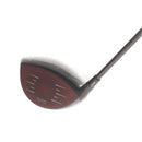 TaylorMade Stealth 2 Graphite Mens Right Hand Driver 10.5* Standard Regular - Ventus TR 50g