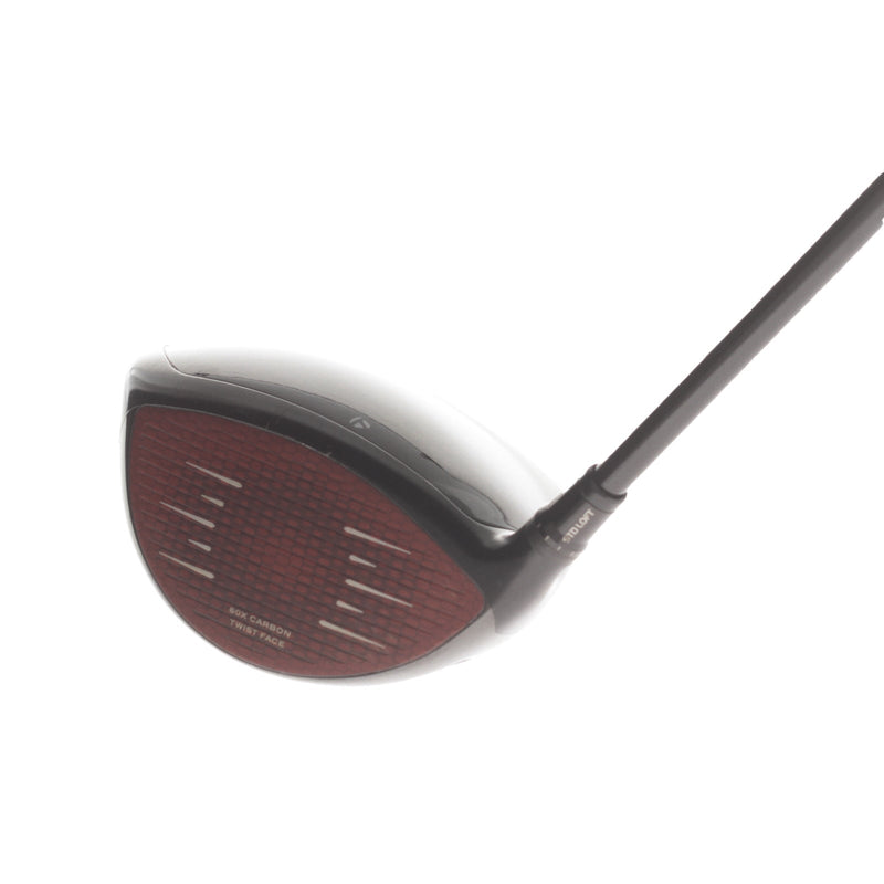 TaylorMade Stealth 2 Graphite Mens Right Hand Driver 10.5* Standard Regular - Ventus TR 50g