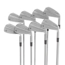 TaylorMade P790 Steel Mens Right Hand Iron 3-PW Standard Stiff - Elevate 95