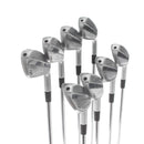 TaylorMade P790 Steel Mens Right Hand Iron 3-PW Standard Stiff - Elevate 95