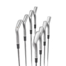 TaylorMade P790 Steel Mens Right Hand Iron 3-PW Standard Stiff - Elevate 95