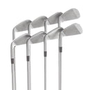 TaylorMade P790 Steel Mens Right Hand Iron 3-PW Standard Stiff - Elevate 95