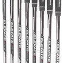 TaylorMade P790 Steel Mens Right Hand Iron 3-PW Standard Stiff - Elevate 95