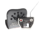 Scotty Cameron FUTURA Mens Right Hand Putter 34" Mallet Scotty Cameron - Odyssey