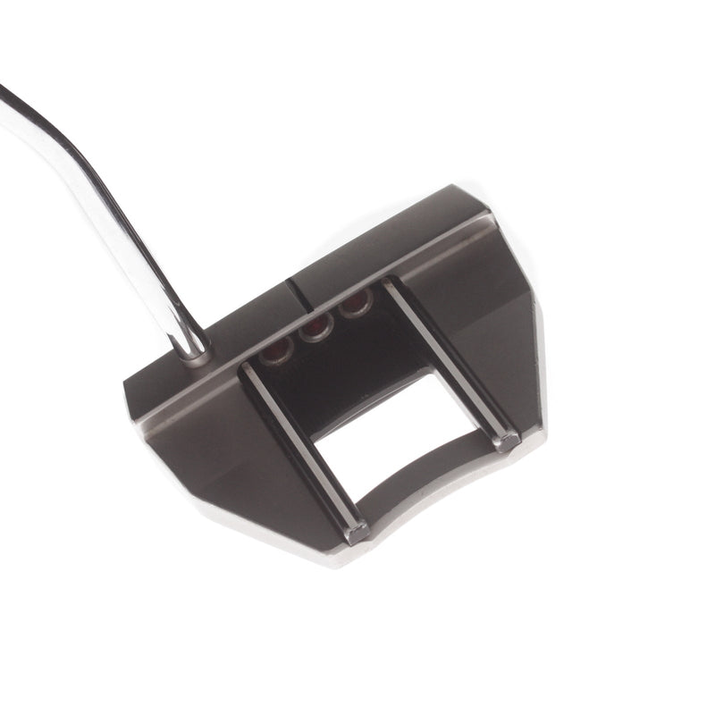 Scotty Cameron FUTURA Mens Right Hand Putter 34" Mallet Scotty Cameron - Odyssey