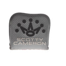 Scotty Cameron FUTURA Mens Right Hand Putter 34" Mallet Scotty Cameron - Odyssey