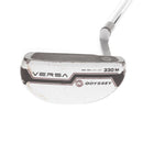 Odyssey Versa 330m Mens Right Hand Putter 34" Blade Odyssey - Odyssey Versa