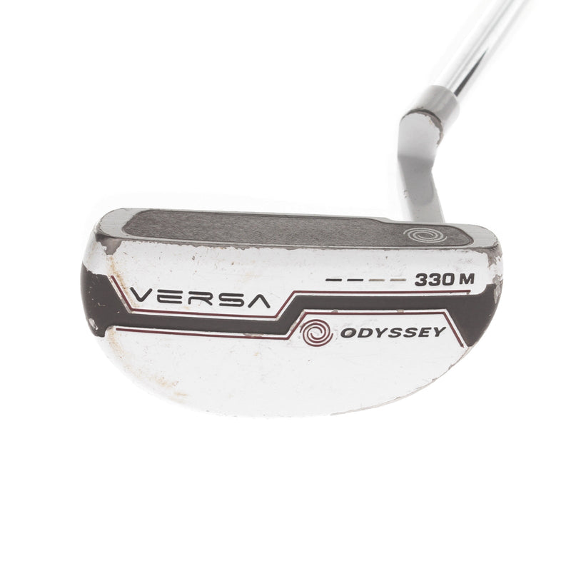 Odyssey Versa 330m Mens Right Hand Putter 34" Blade Odyssey - Odyssey Versa