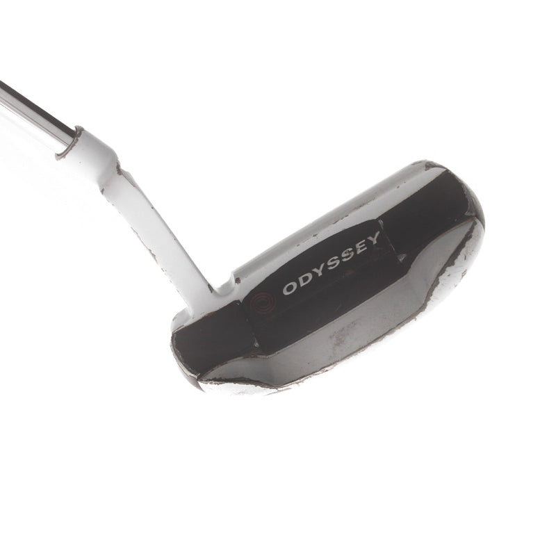 Odyssey Versa 330m Mens Right Hand Putter 34" Blade Odyssey - Odyssey Versa