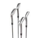 TaylorMade Qi Steel Mens Right Hand 5-7-9-sw Standard Regular - Dynamic Gold