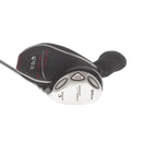 Wilson Deep Red Graphite Mens Right Hand 3 Hybrid 19* Standard Regular - Fujikura