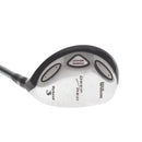 Wilson Deep Red Graphite Mens Right Hand 3 Hybrid 19* Standard Regular - Fujikura