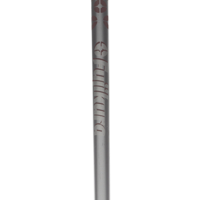 Wilson Deep Red Graphite Mens Right Hand 3 Hybrid 19* Standard Regular - Fujikura