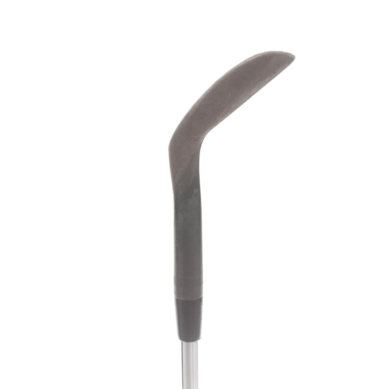 Titleist SM6 Steel Mens Right Hand Lob Wedge Wedge Flex - KBS
