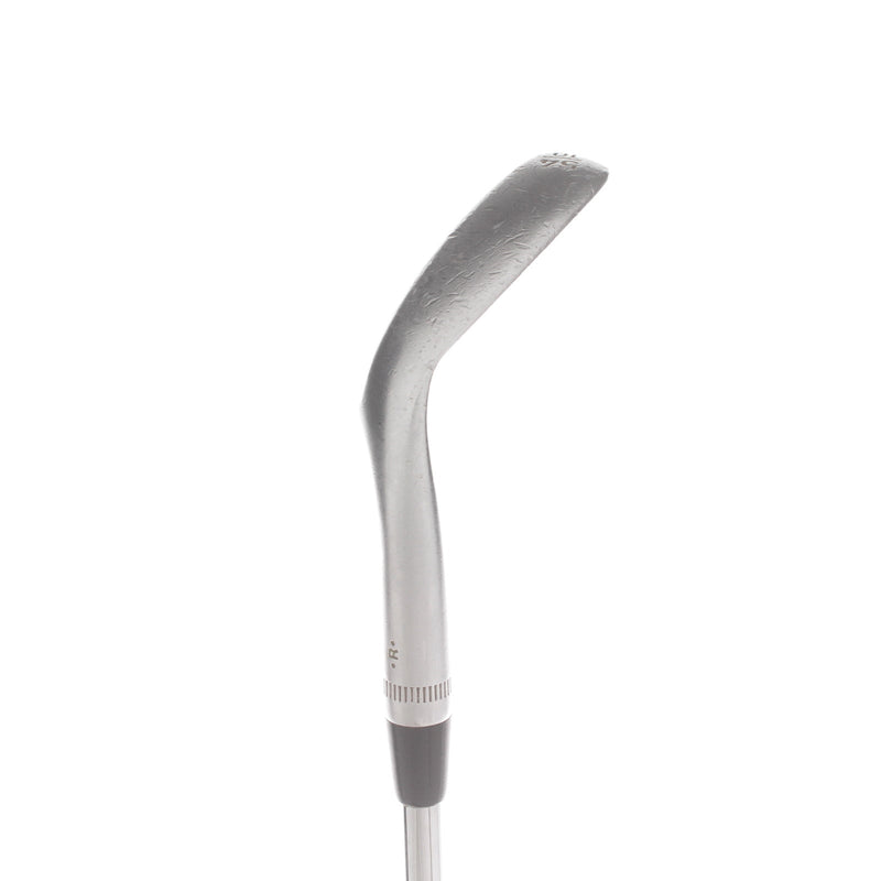 Callaway MD-3 Steel Mens Right Hand Sand Wedge 54* 10 Bounce S Grind Wedge Flex - Dynamic Gold