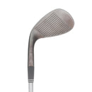 Cleveland CG-15 Steel Mens Right Hand Lob Wedge 62* 10 Bounce S Grind Wedge Flex - Tour Actiom