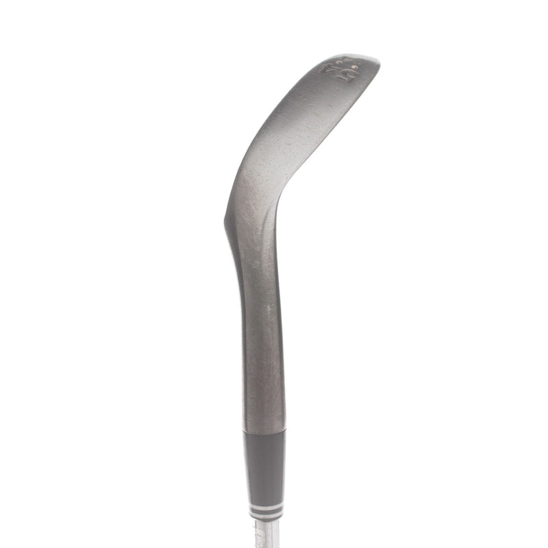 Cleveland CG-15 Steel Mens Right Hand Sand Wedge 54* 14 Bounce S Grind Wedge Flex - Tour Actiom